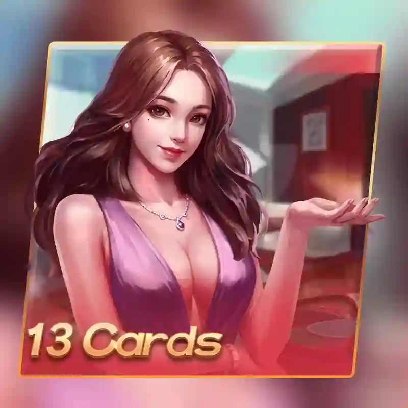 13 thẻ casino mb88