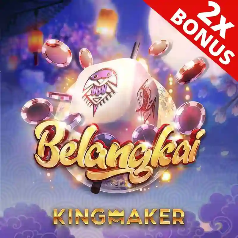 Chơi game casino Belangkai 2 tại MB88