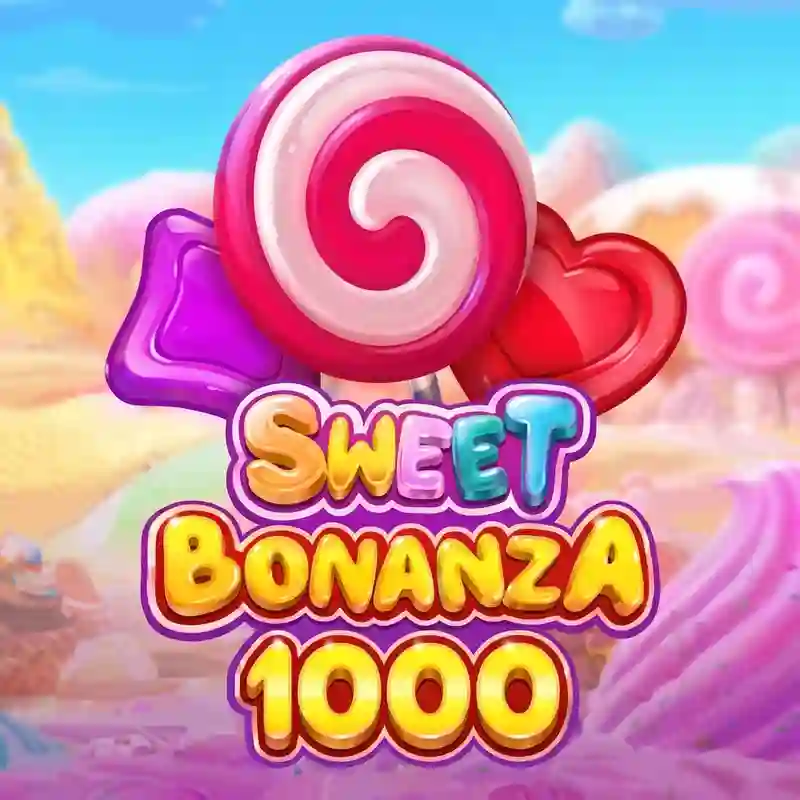 Chơi Sweet Bonanza 1000 tại mb88