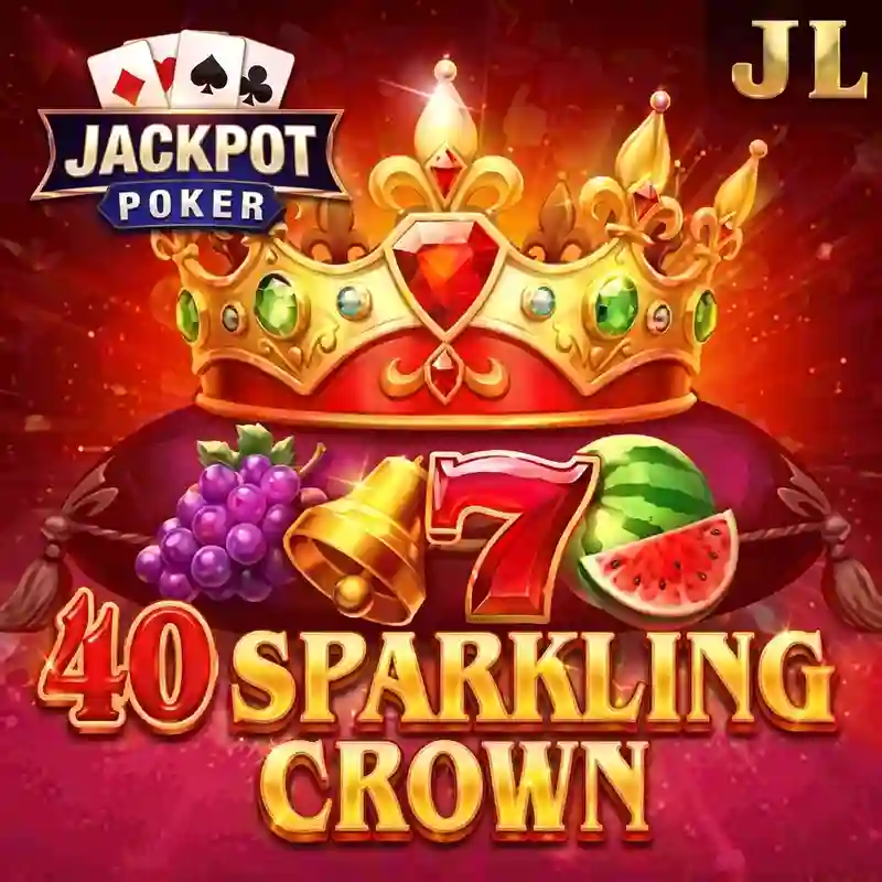 Vương Miện Lấp Lánh 40 casino mb88